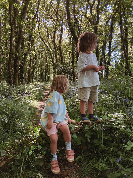Wildgreen is now on KiddyKind.com!