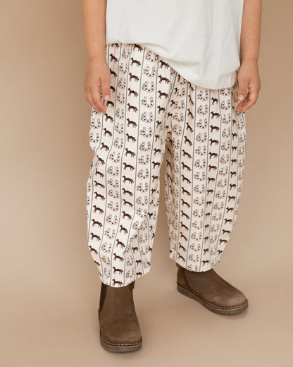 'Lucky' Lucky Pants