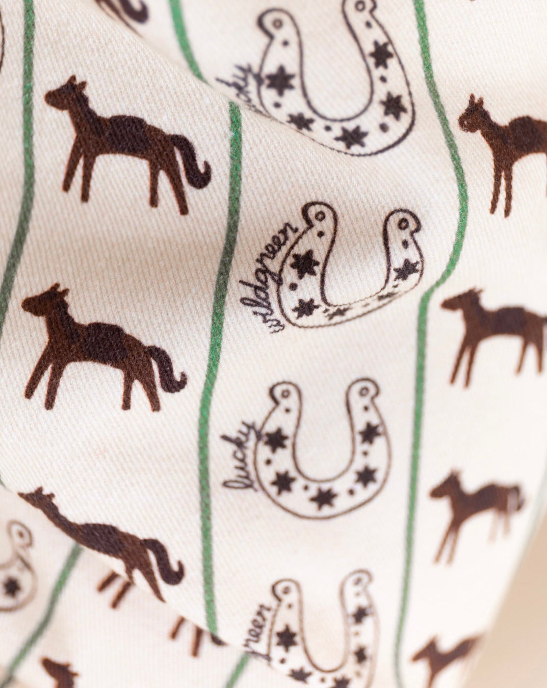 'Lucky' Lucky Pants