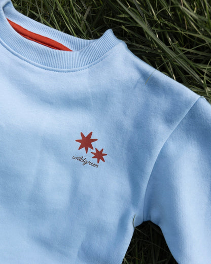 ‘Over the Moon’ Sweater