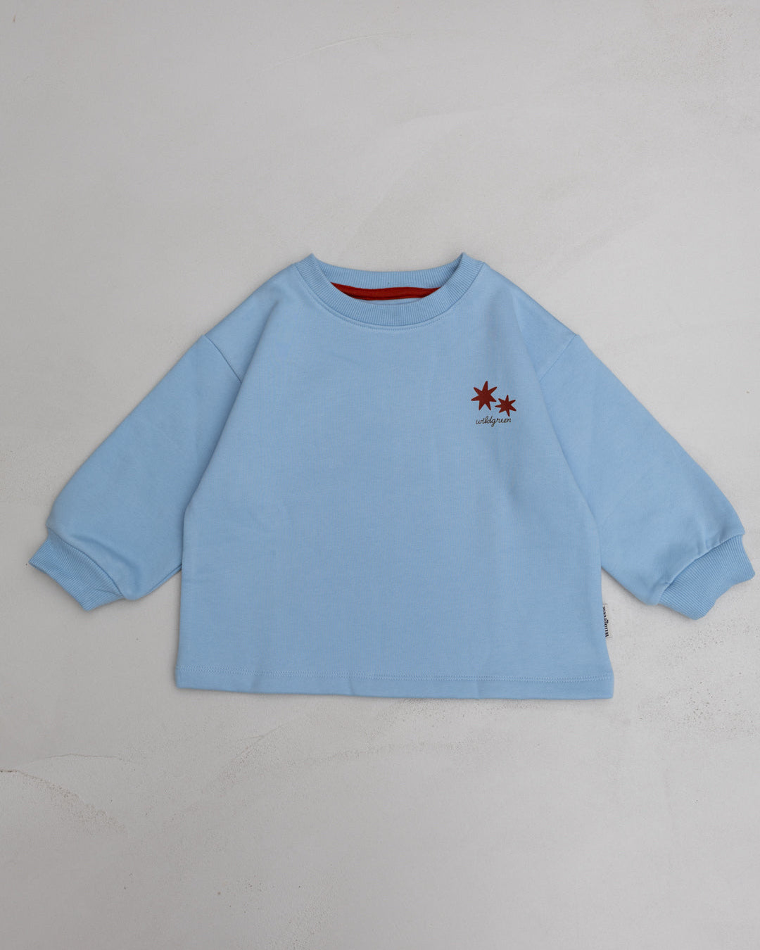 ‘Over the Moon’ Sweater