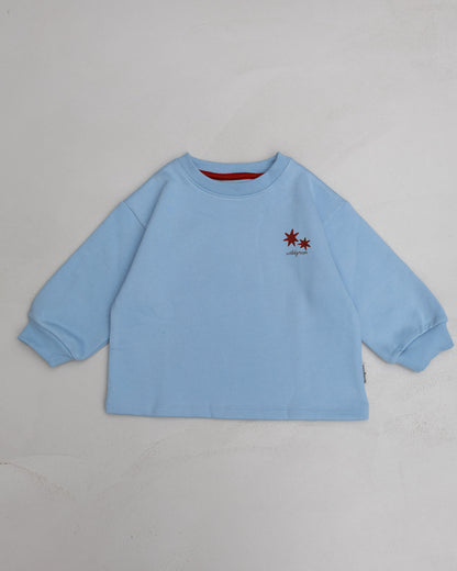 ‘Over the Moon’ Sweater
